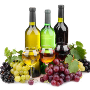 sorte grožđa za vino